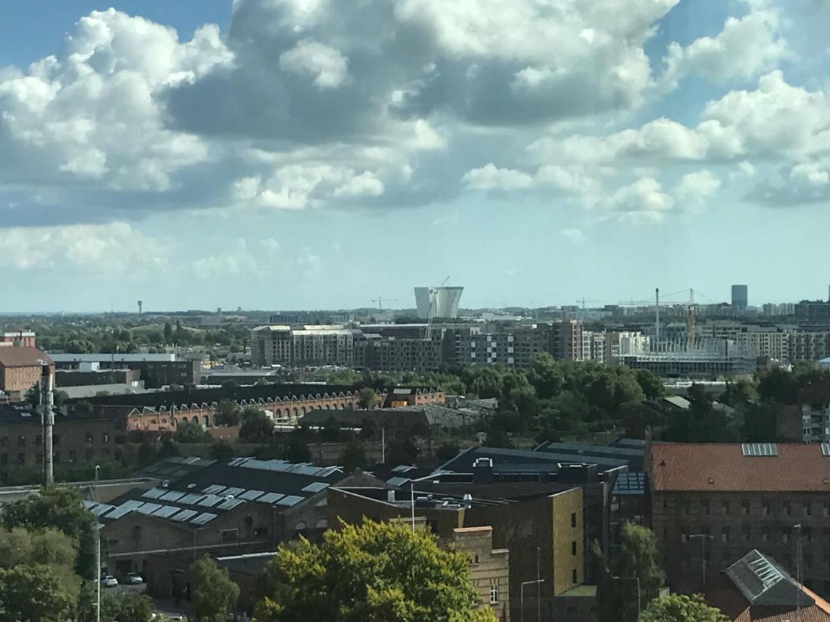 Apartmentincopenhagen Apartment 1187 Екстериор снимка